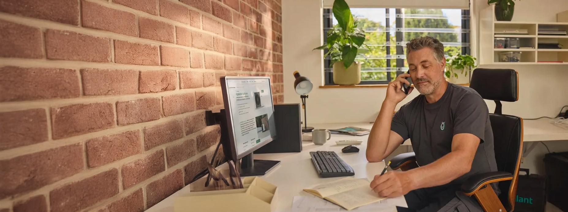 İlk Çalıştırma Talebi